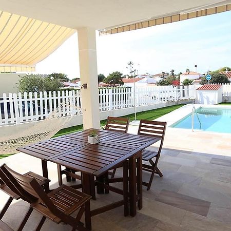 Villa Marina Calan Blanes Cala en Forcat Εξωτερικό φωτογραφία
