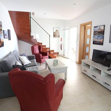 Villa Marina Calan Blanes Cala en Forcat Εξωτερικό φωτογραφία