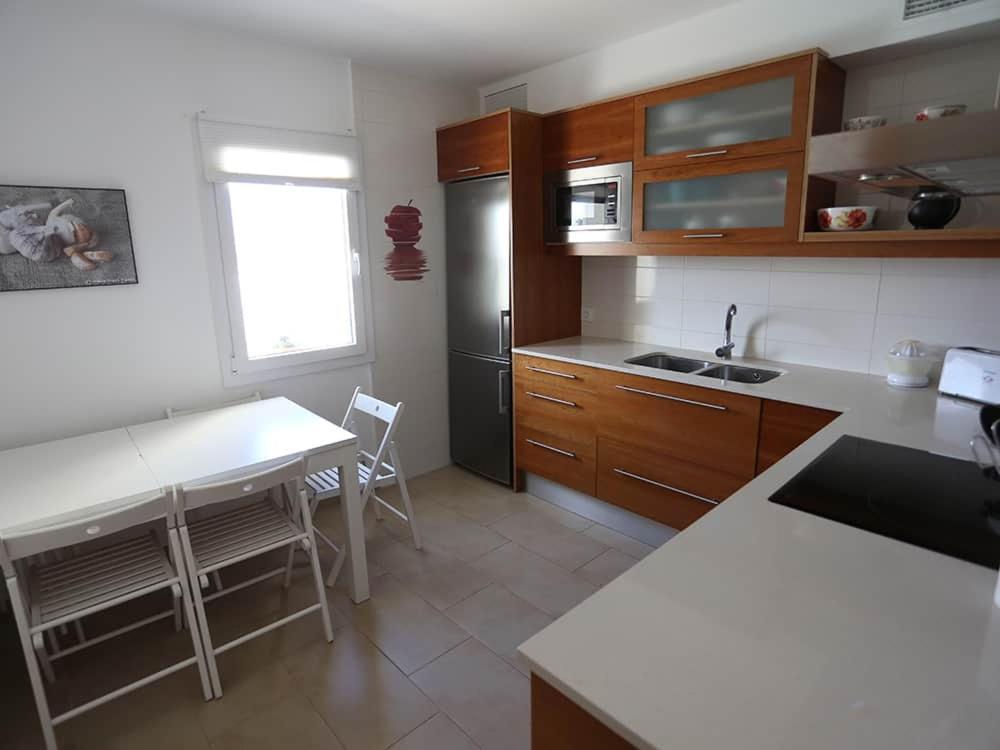 Villa Marina Calan Blanes Cala en Forcat Εξωτερικό φωτογραφία