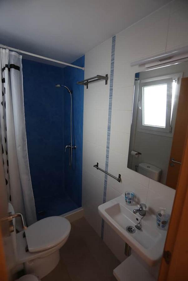 Villa Marina Calan Blanes Cala en Forcat Εξωτερικό φωτογραφία