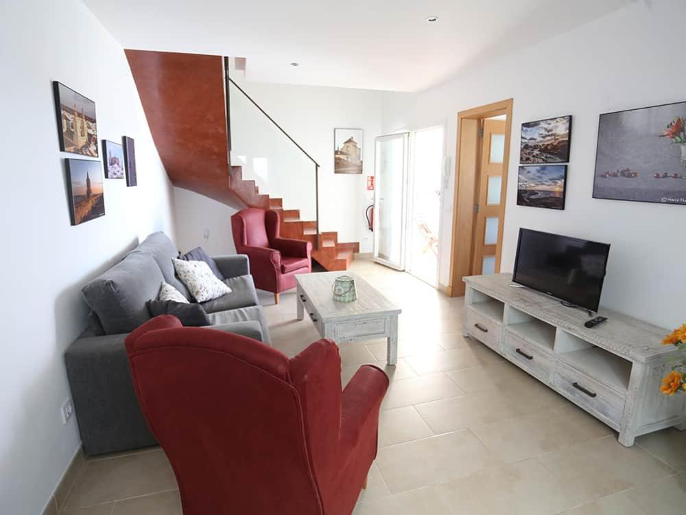 Villa Marina Calan Blanes Cala en Forcat Εξωτερικό φωτογραφία