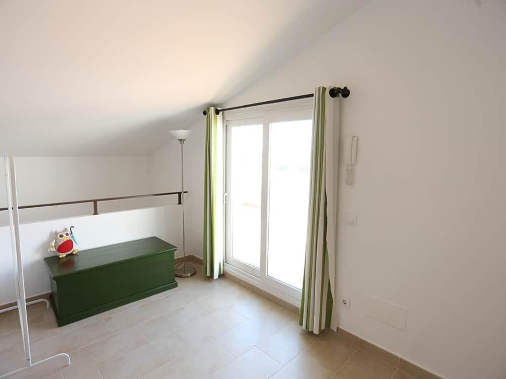 Villa Marina Calan Blanes Cala en Forcat Εξωτερικό φωτογραφία