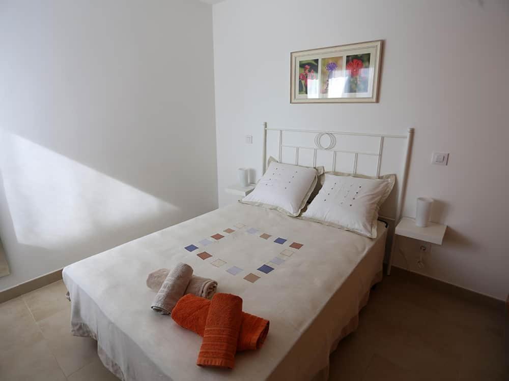 Villa Marina Calan Blanes Cala en Forcat Εξωτερικό φωτογραφία